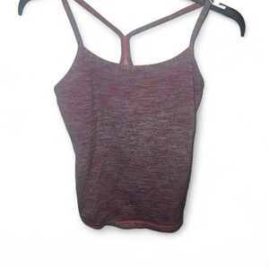 lululemon athletica Multicolor Camisole Top